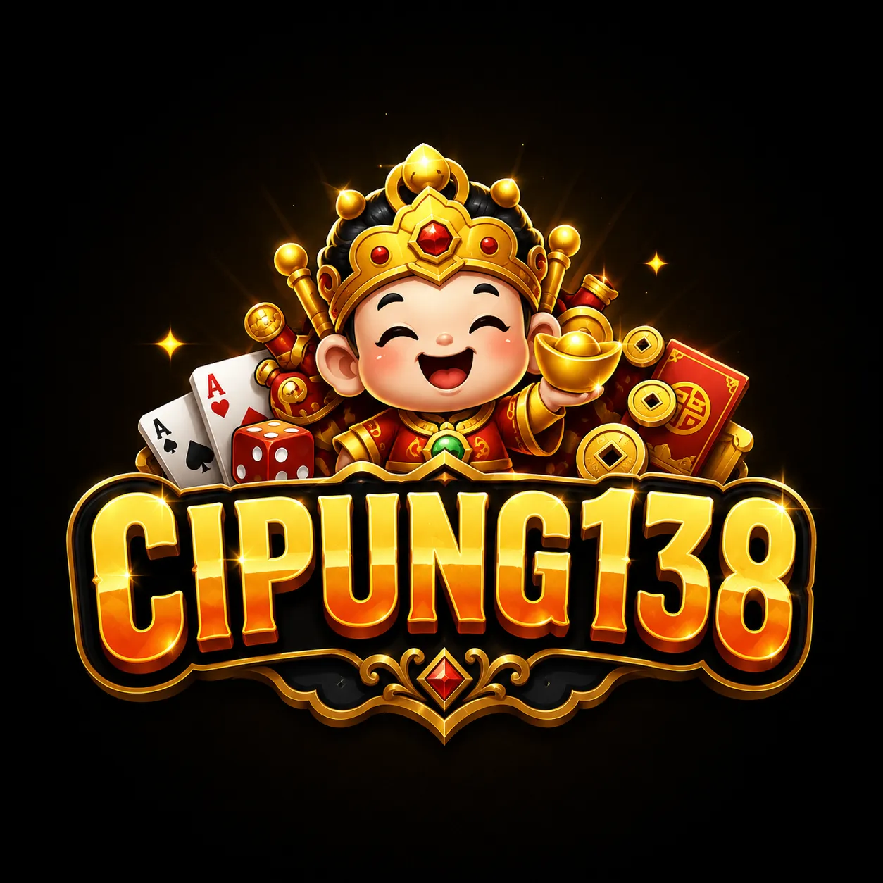CIPUNG138 - Permainan Arcade Seru dan Menantang