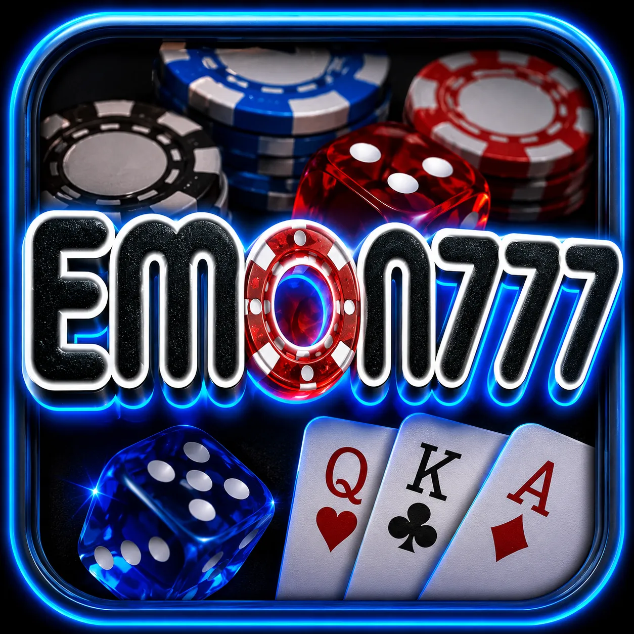 EMON777 - Petualangan Anime Terbaik