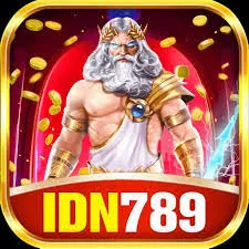 IDN789 - Petualangan Seru di Dunia Anime