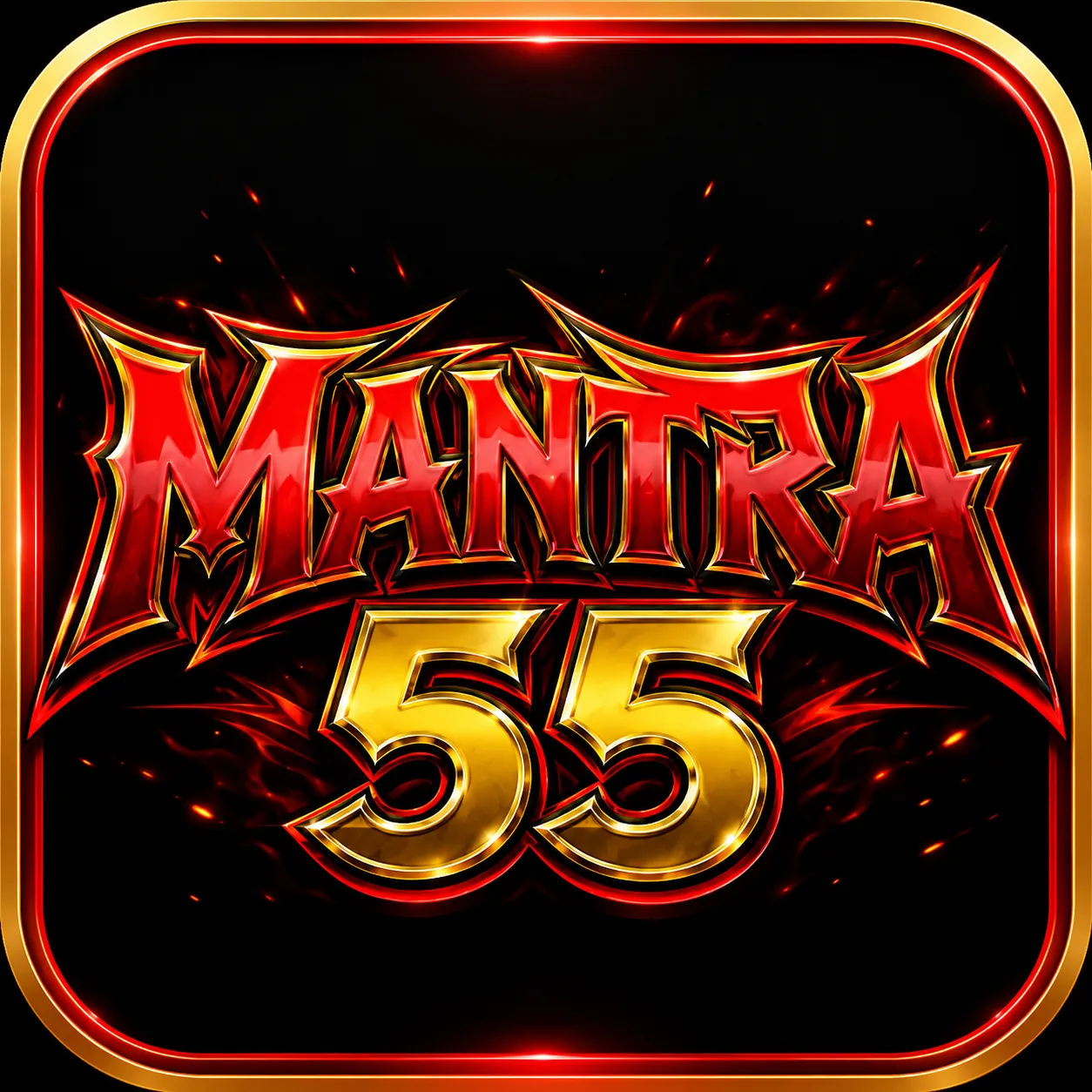 MANTRA55 - Balapan Motor Penuh Adrenalin